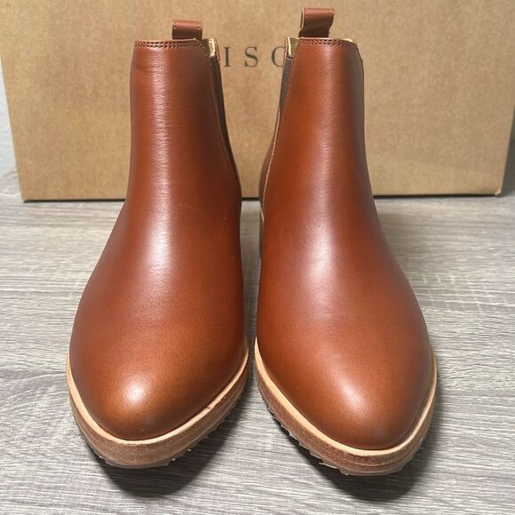 NISOLO Eva Everyday Chelsea Boot - Picture 6 of 9